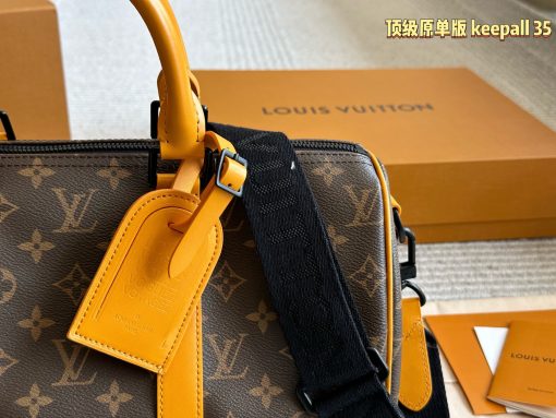 LV keepall35 - Image 2