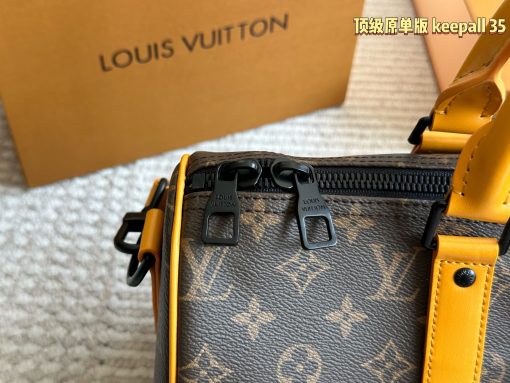 LV keepall35 - Image 6