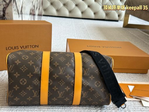 LV keepall35 - Image 9