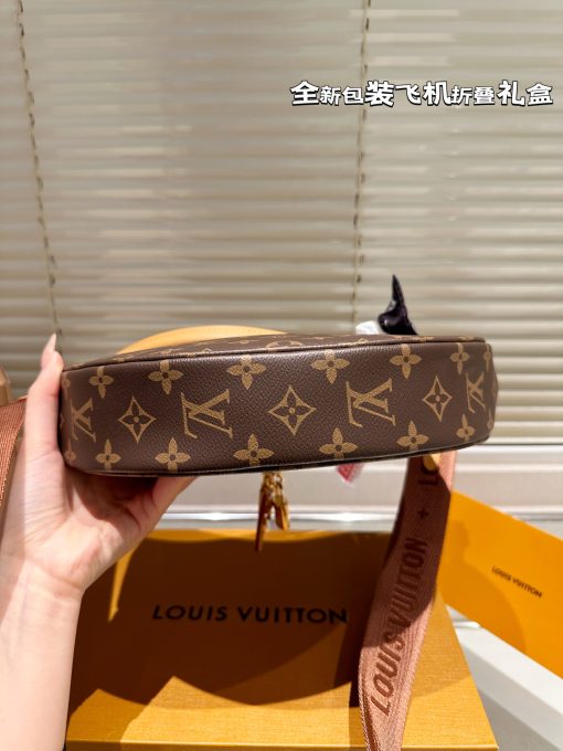 LV LOOPING handbag - Image 7