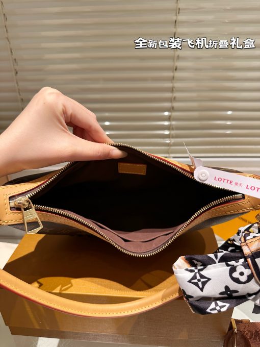 LV LOOPING handbag - Image 8