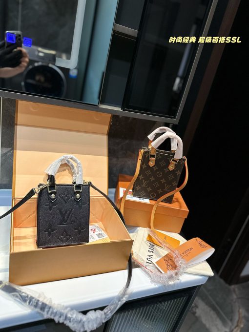 Lv sheet music package