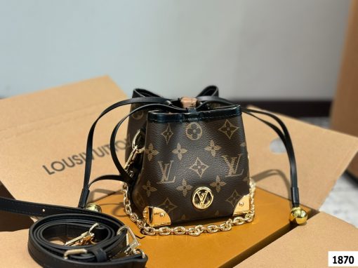 LV series show style roasted wheat