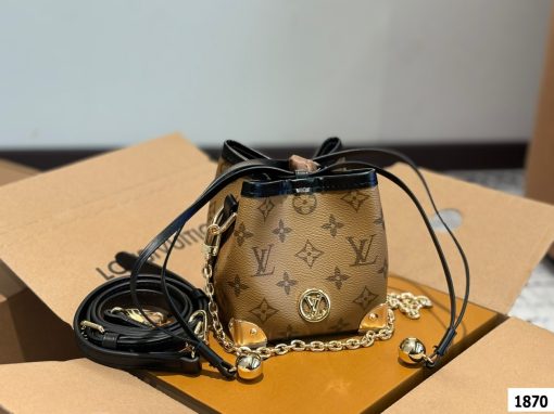 LV series show style roasted wheat - Image 3