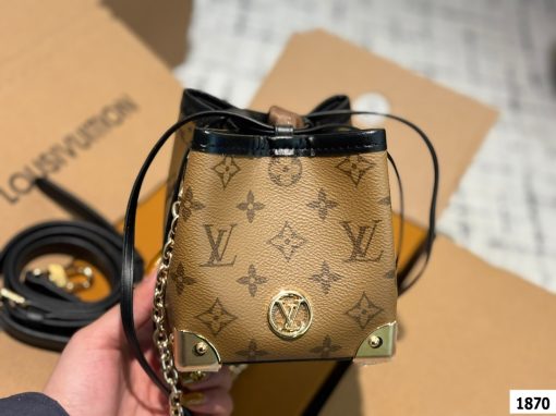 LV series show style roasted wheat - Image 4