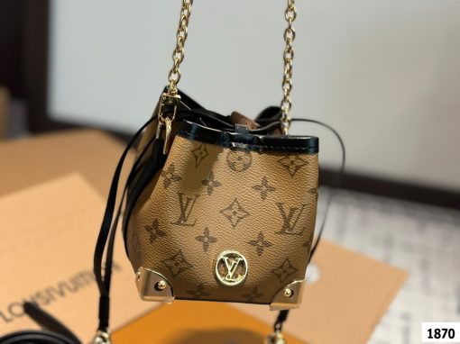 LV series show style roasted wheat - Image 5