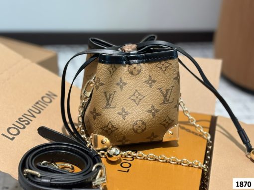 LV series show style roasted wheat - Image 6