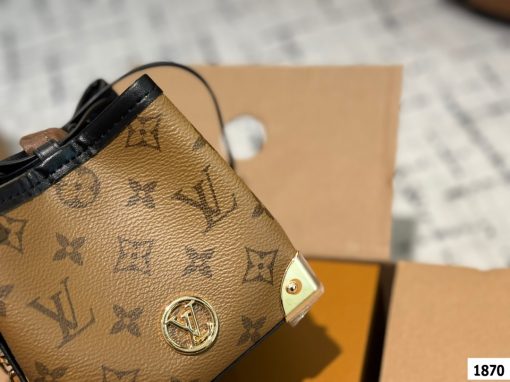 LV series show style roasted wheat - Image 8