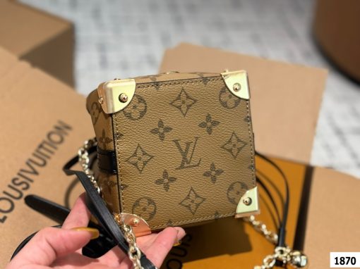 LV series show style roasted wheat - Image 9