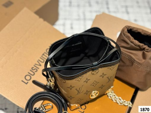 LV series show style roasted wheat - Image 10