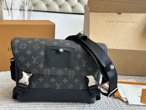 LV Postman Bag