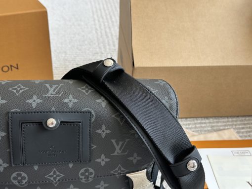LV Postman Bag - Image 3