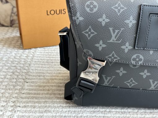 LV Postman Bag - Image 4