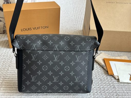 LV Postman Bag - Image 6