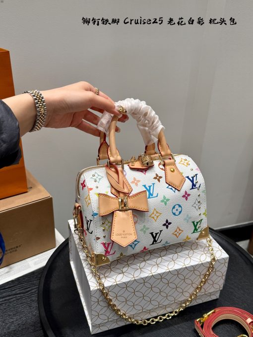 LV Old Flower Cruise25 - Image 3