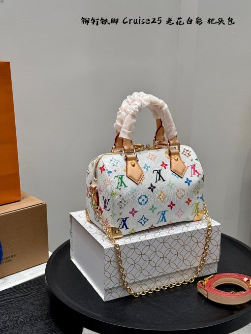 LV Old Flower Cruise25 - Image 6