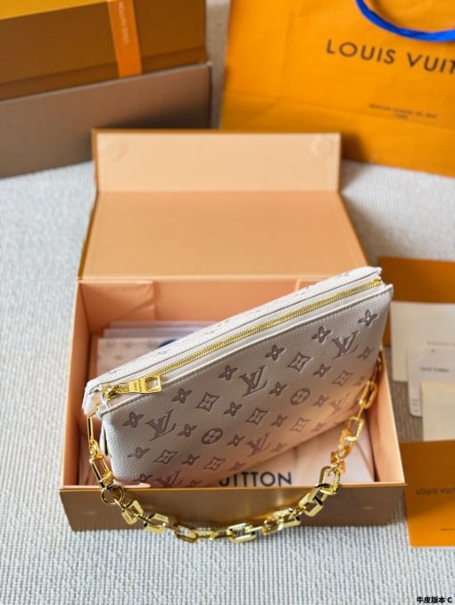 Lv Coussin Hug Bag - Image 9