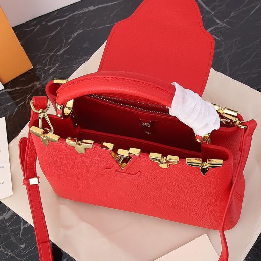 Lv lychee pattern