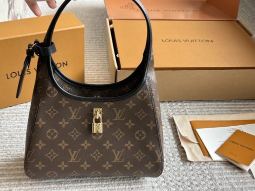 LV | April Women's New Collection The Drop