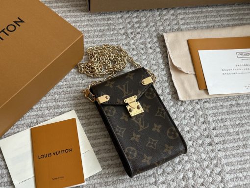 LV | Vintage New Metis