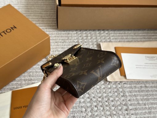 LV | Vintage New Metis - Image 6