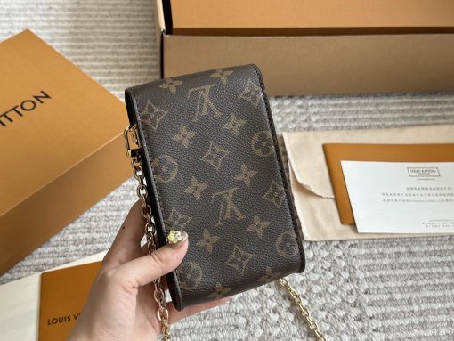 LV | Vintage New Metis - Image 7
