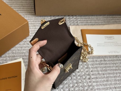 LV | Vintage New Metis - Image 8