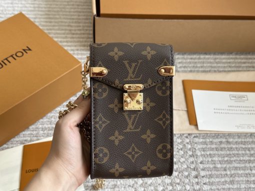 LV | Vintage New Metis - Image 10