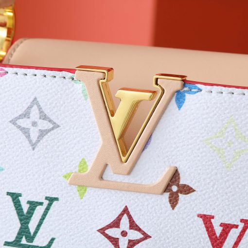 LV lychee pattern - Image 3
