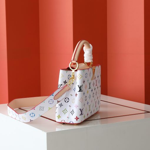 LV lychee pattern - Image 4