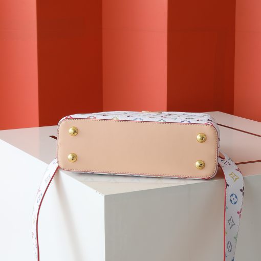 LV lychee pattern - Image 5