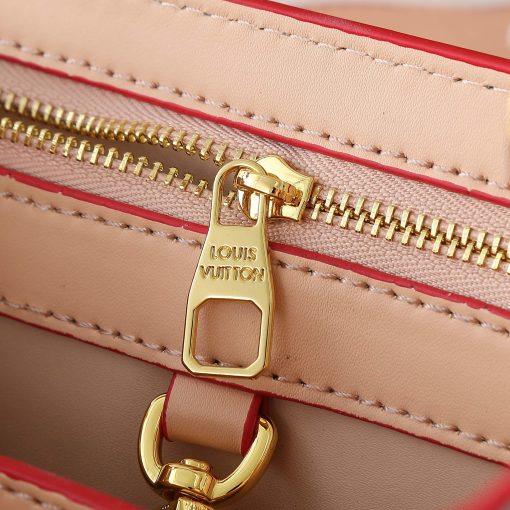 LV lychee pattern - Image 6