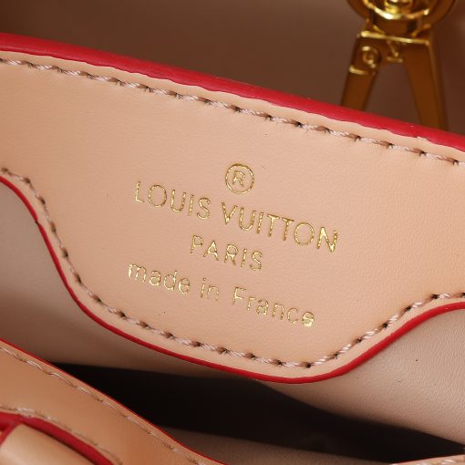 LV lychee pattern - Image 7