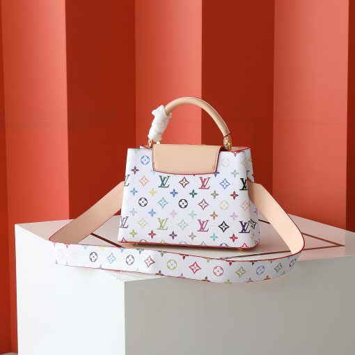 LV lychee pattern - Image 8