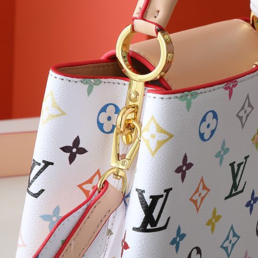 LV lychee pattern - Image 10