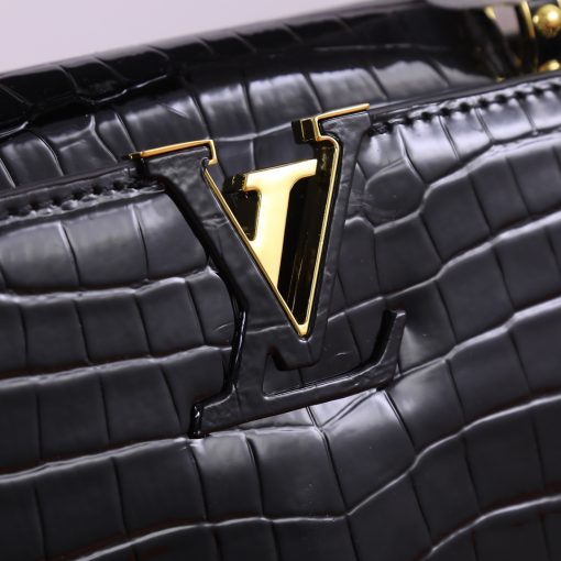 LV full skin lychee pattern - Image 3