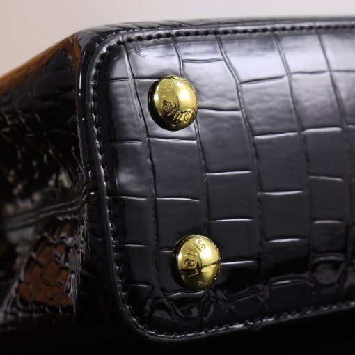 LV full skin lychee pattern - Image 6