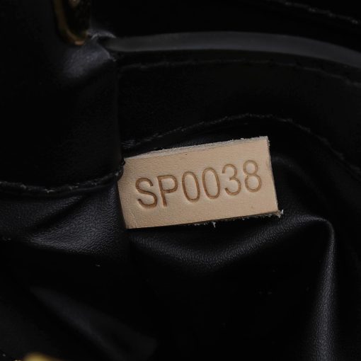 LV Black Diamond Graffiti - Image 8