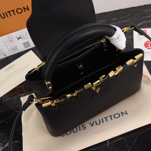 LV full skin lychee pattern - Image 7