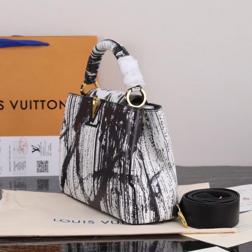 LV Black Forest - Image 3