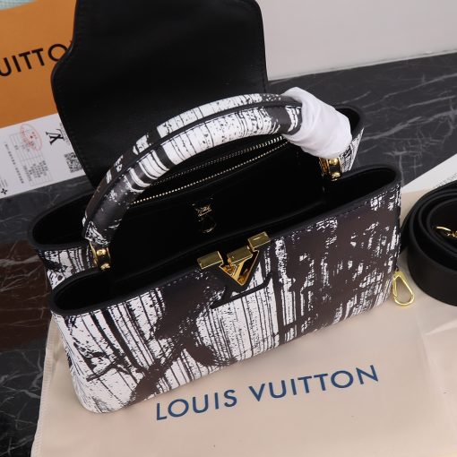LV Black Forest - Image 7