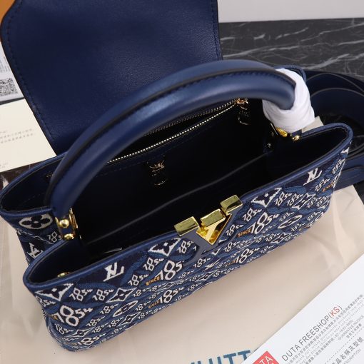 LV lychee pattern - Image 7