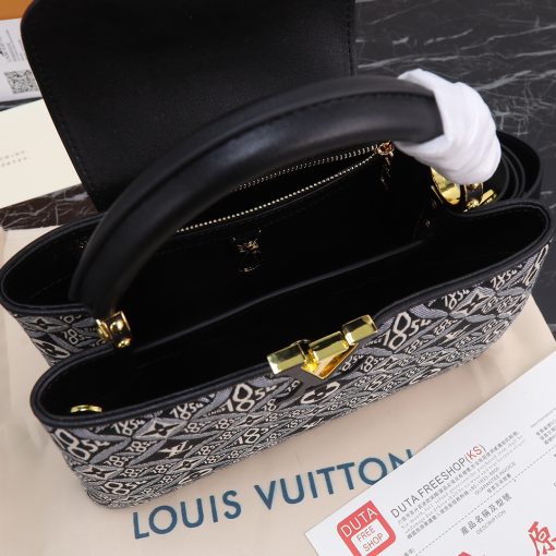 LV full skin lychee pattern - Image 7