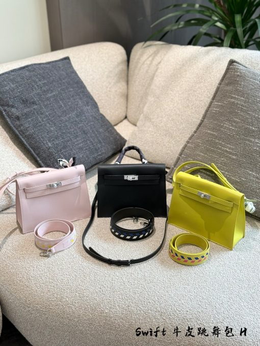 Hermes Dance Bag - Image 2
