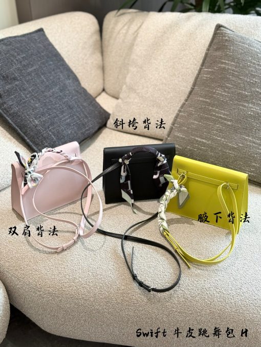 Hermes Dance Bag - Image 3