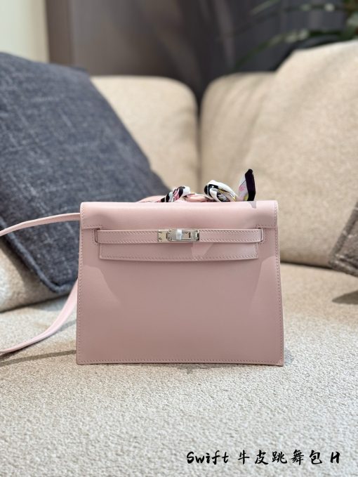 Hermes Dance Bag