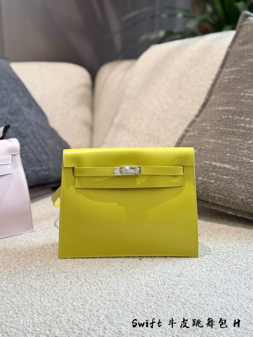 Hermes Dance Bag - Image 5