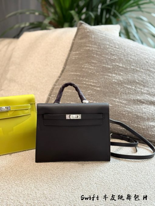 Hermes Dance Bag - Image 6