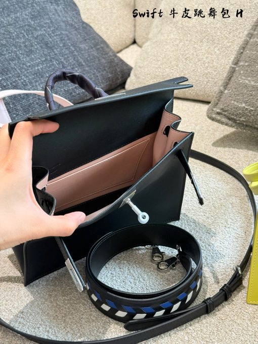 Hermes Dance Bag - Image 8