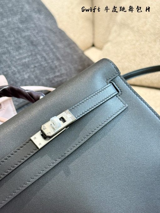 Hermes Dance Bag - Image 10